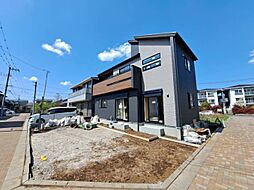 さいたま市見沼区大谷　全4棟1号棟