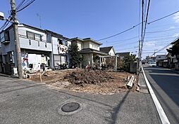 川越市岸町　全1棟