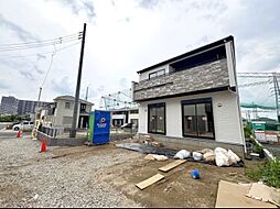 北本市東間 全6棟1号棟