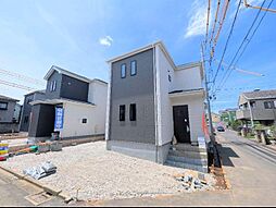 川越市中台元町　全5棟Ｃ号棟