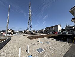 北本市東間　全6棟5号棟