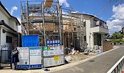 伊奈町栄　全1棟