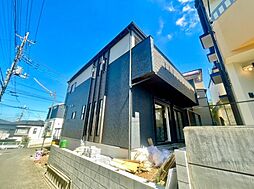 富士見市渡戸 全1棟