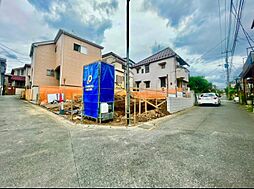 富士見市渡戸　全1棟