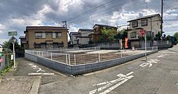 上尾市瓦葺　全2棟1号棟