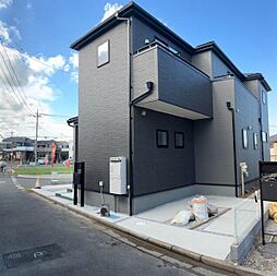 上尾市瓦葺　全2棟1号棟
