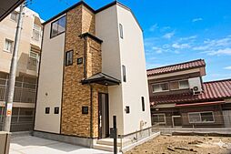さいたま市中央区下落合1期　全3棟Ｉ号棟