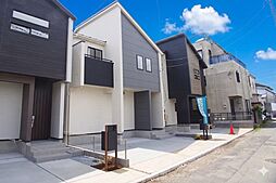 上尾市本町 全5棟4号棟