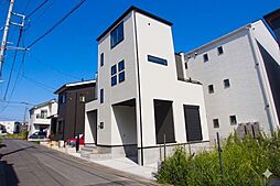 さいたま市西区指扇20期　全1棟