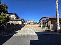 桶川市東2期　全1棟