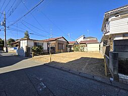 桶川市東3期　全1棟