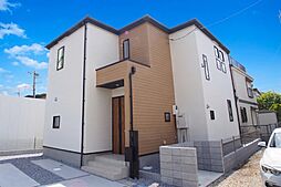 さいたま市見沼区御蔵9期 全3棟3号棟
