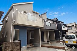 朝霞市三原　全2棟2号棟