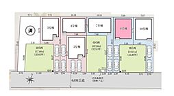 川越市砂新田29期　全10棟8号棟