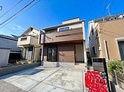富士見市水子 全1棟
