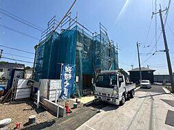 川越市中台 全13棟13号棟
