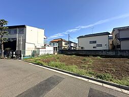 ふじみ野市長宮　全2棟1号棟