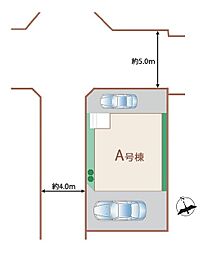 川越市石原町　全1棟