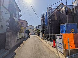 桶川市若宮　全1棟