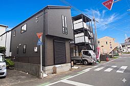 朝霞市根岸台33期　全2棟2号棟