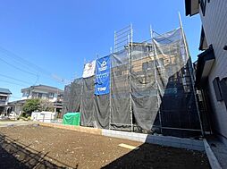 上尾市浅間台 全5棟1号棟