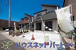 上尾市浅間台　全5棟2号棟