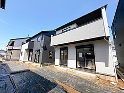 さいたま市北区別所町2期　全2棟2号棟
