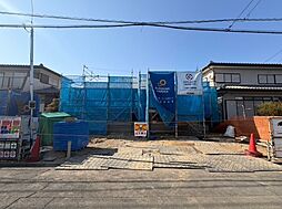 川越市日東町　全1棟