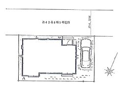 さいたま市桜区白鍬　全1棟