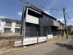 川越市南大塚　全1棟