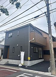 ふじみ野市新駒林第5　全1棟