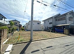 川越市上戸新町6期　全1棟