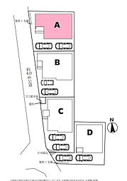 さいたま市西区三橋2期　全4棟Ａ号棟