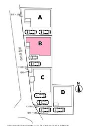 さいたま市西区三橋2期　全4棟Ｂ号棟