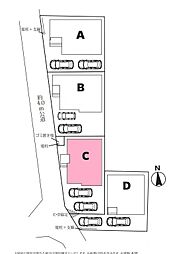 さいたま市西区三橋2期 全4棟C号棟