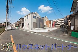 さいたま市桜区大久保領家1期 全2棟2号棟