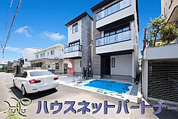 さいたま市浦和区元町12期　全2棟1号棟