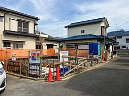 川越市砂4期　全1棟