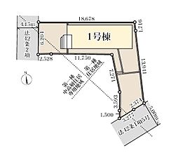 志木市中宗岡第2 全1棟