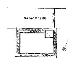 さいたま市中央区鈴谷　全1棟