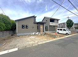 川越市天沼新田2期　全2棟1号棟