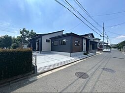 上尾市小泉　全1棟