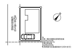 川越市広栄町　全1棟