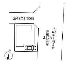 桶川市上日出谷　全1棟