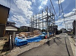 さいたま市浦和区木崎2期　全2棟1号棟
