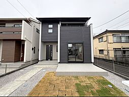 川越市広栄町4期 全2棟2号棟