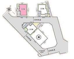 朝霞市三原12期 全4棟1号棟