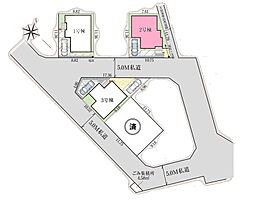 朝霞市三原12期　全4棟2号棟