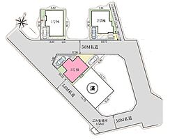 朝霞市三原12期 全4棟3号棟
