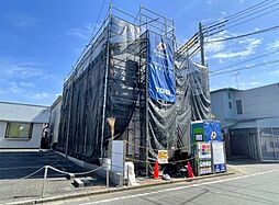 川越市旭町　全1棟